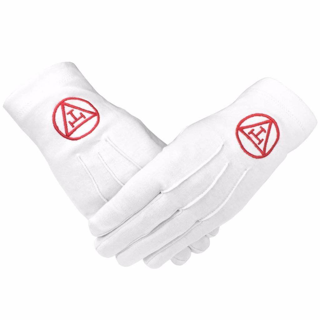Chapter Gloves