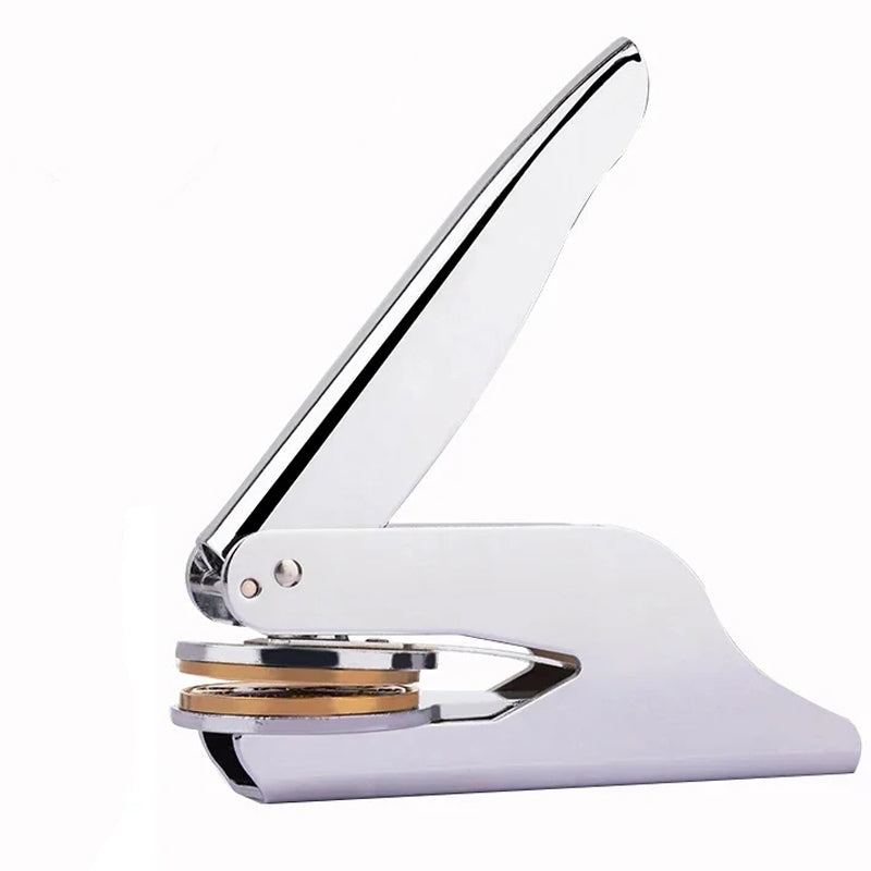 St. Thomas of Acon Seals & Presses