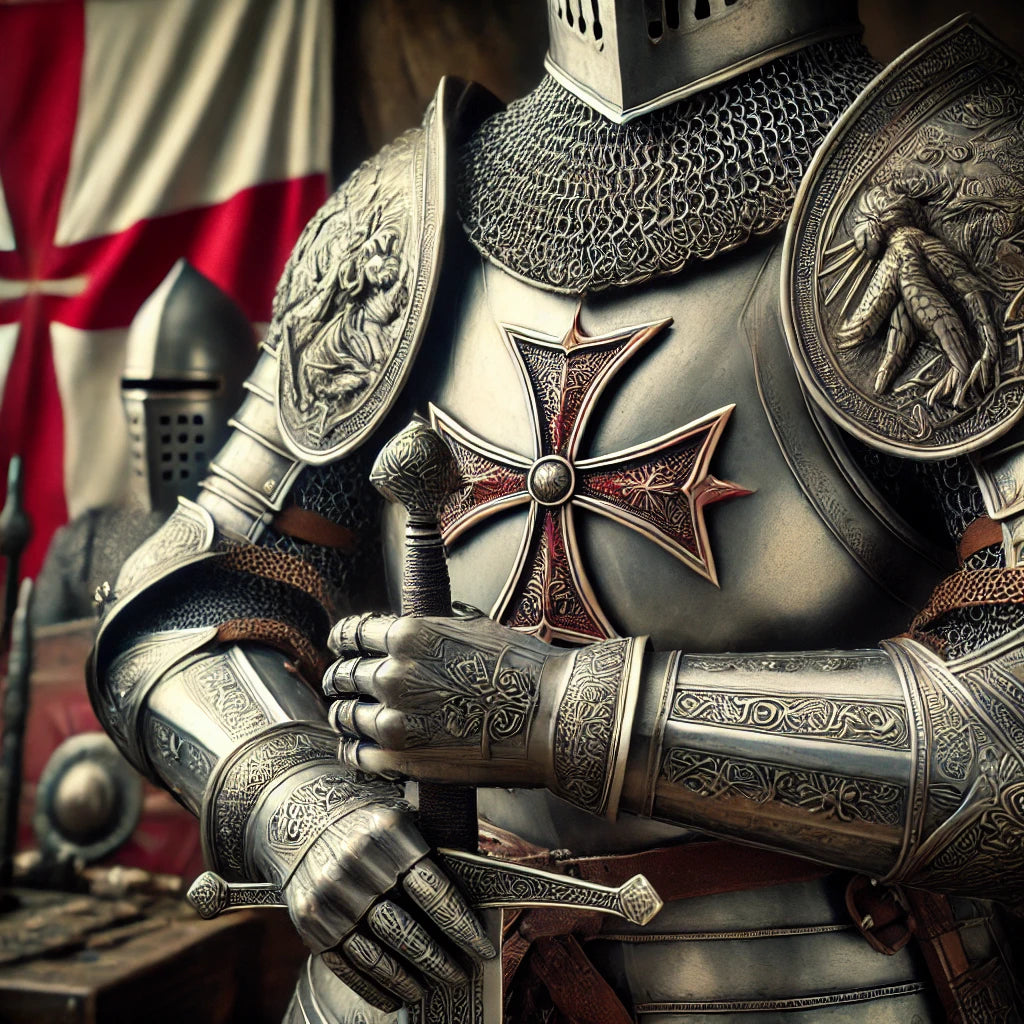 The Knights Templar’s Enduring Influence in the UK and USA