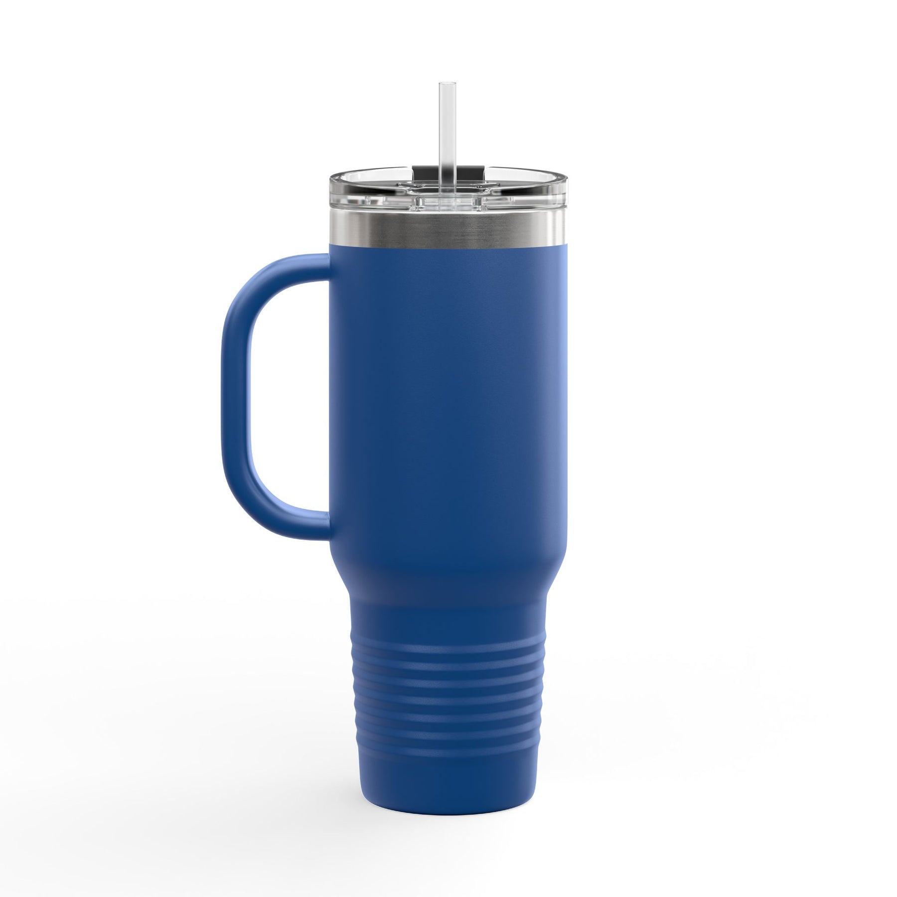 Master Mason Blue Lodge Ringneck Tumbler - Square & Compasses with G