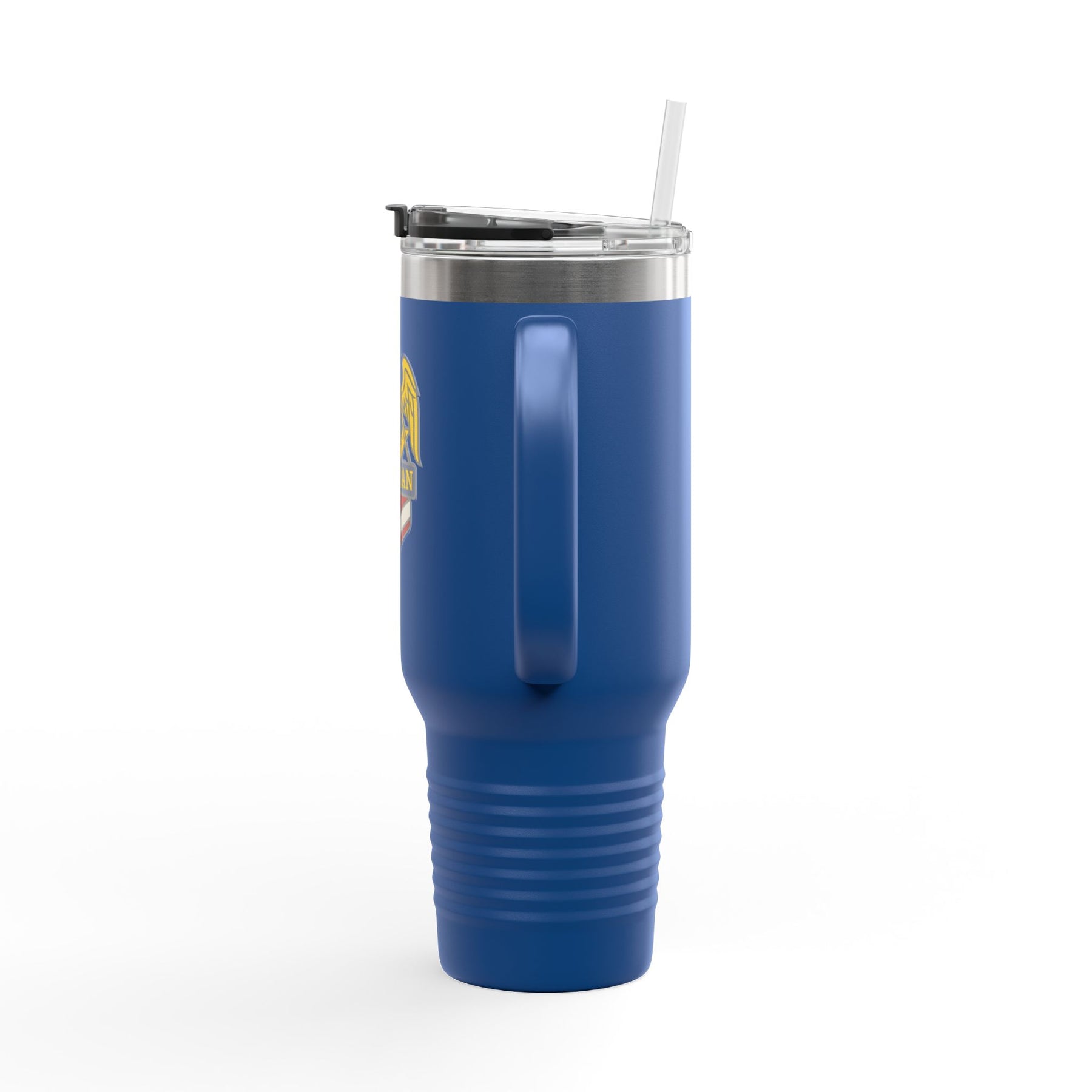 Meistermaurer der Blue Lodge, Ringneck Tumbler – Veteranen-Freimaurer