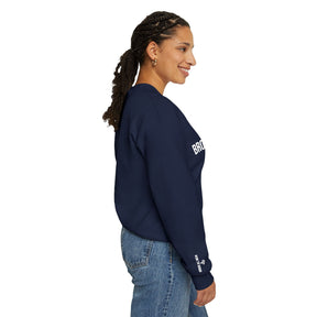 Unisex Heavy Blend™ Crewneck Sweatshirt - Bricks Masons