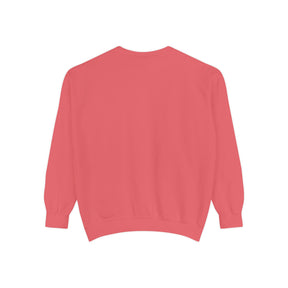 Knights of Pythias Sweatshirt - Crewneck Emblem Style - Bricks Masons