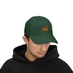 Lady Knights HoTC Baseball Cap - Cotton Various Colors - Bricks Masons