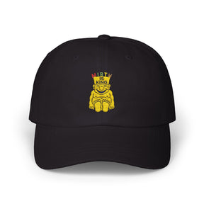 Royal Order of Jesters Baseball Cap - Cotton Various Colors - Bricks Masons