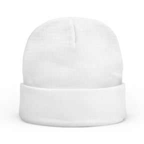 Knights of Pythias Beanie - Knit Embroidery Emblem - Bricks Masons