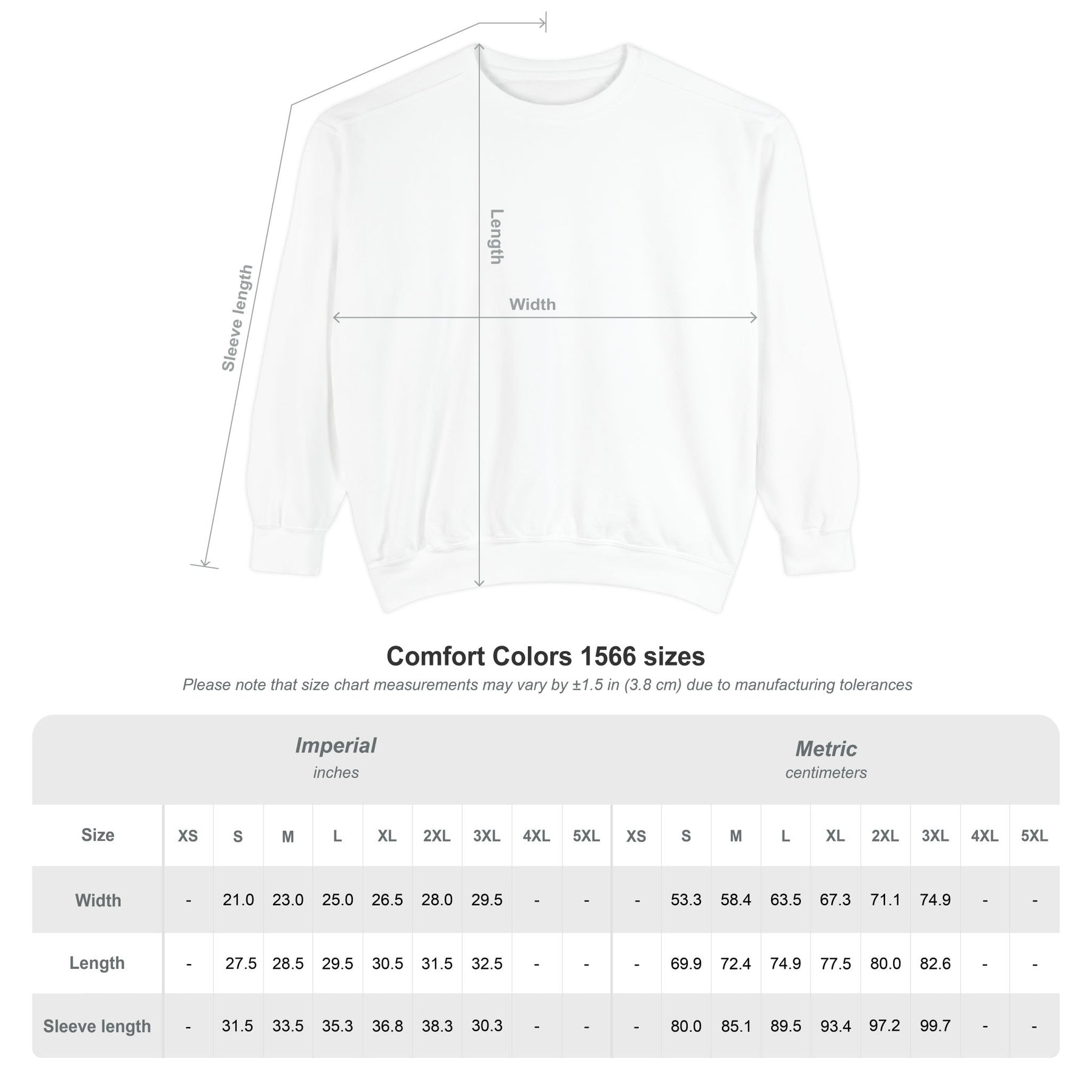 Knights of St. Andrew Sweatshirt - Left Chest Embroidery - Bricks Masons