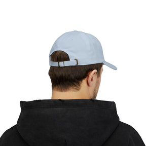 Daughters of Sphinx Baseball Cap - Cotton Various Colors - Bricks Masons