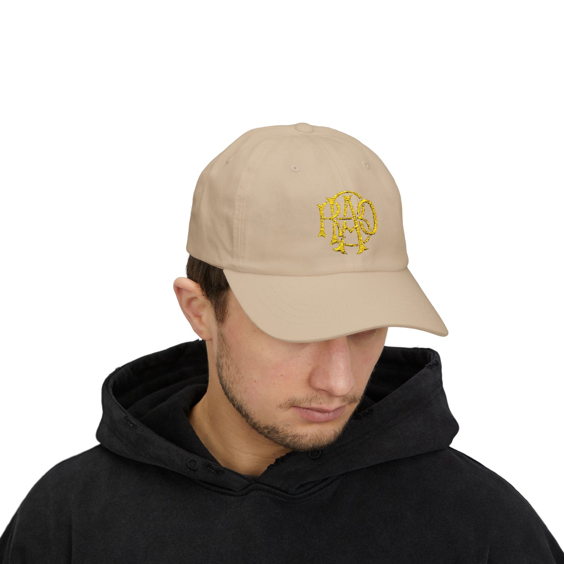 RAOB Baseball Cap - Cotton Various Colors - Bricks Masons