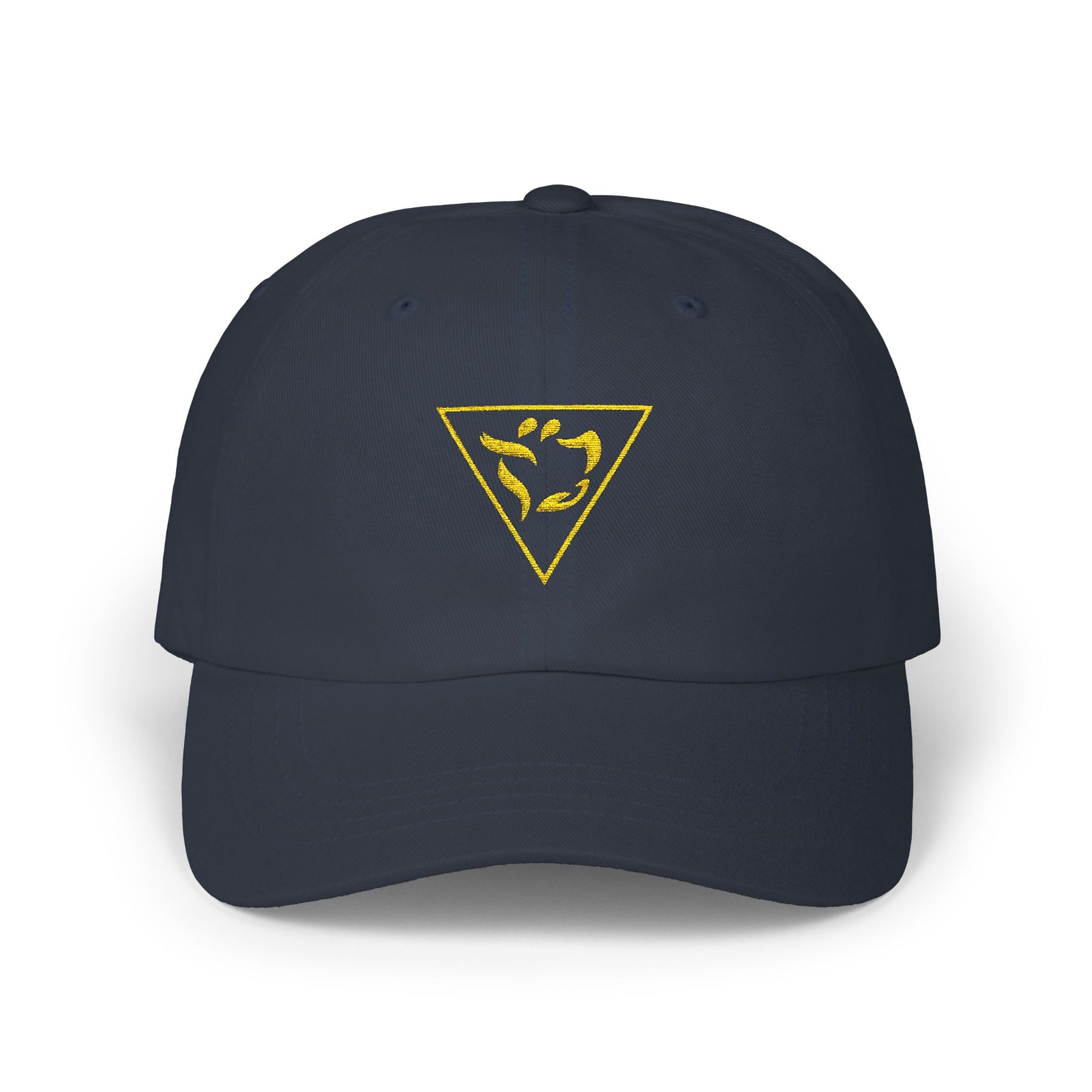 Grand Tiler of Solomon Baseball Cap - Cotton Various Colors - Bricks Masons