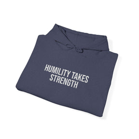 Unisex Heavy Blend™ Hooded Sweatshirt - Bricks Masons