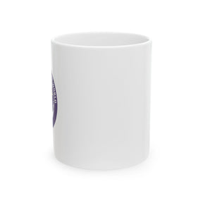 Ceramic Mug, (11oz, 15oz) - Bricks Masons