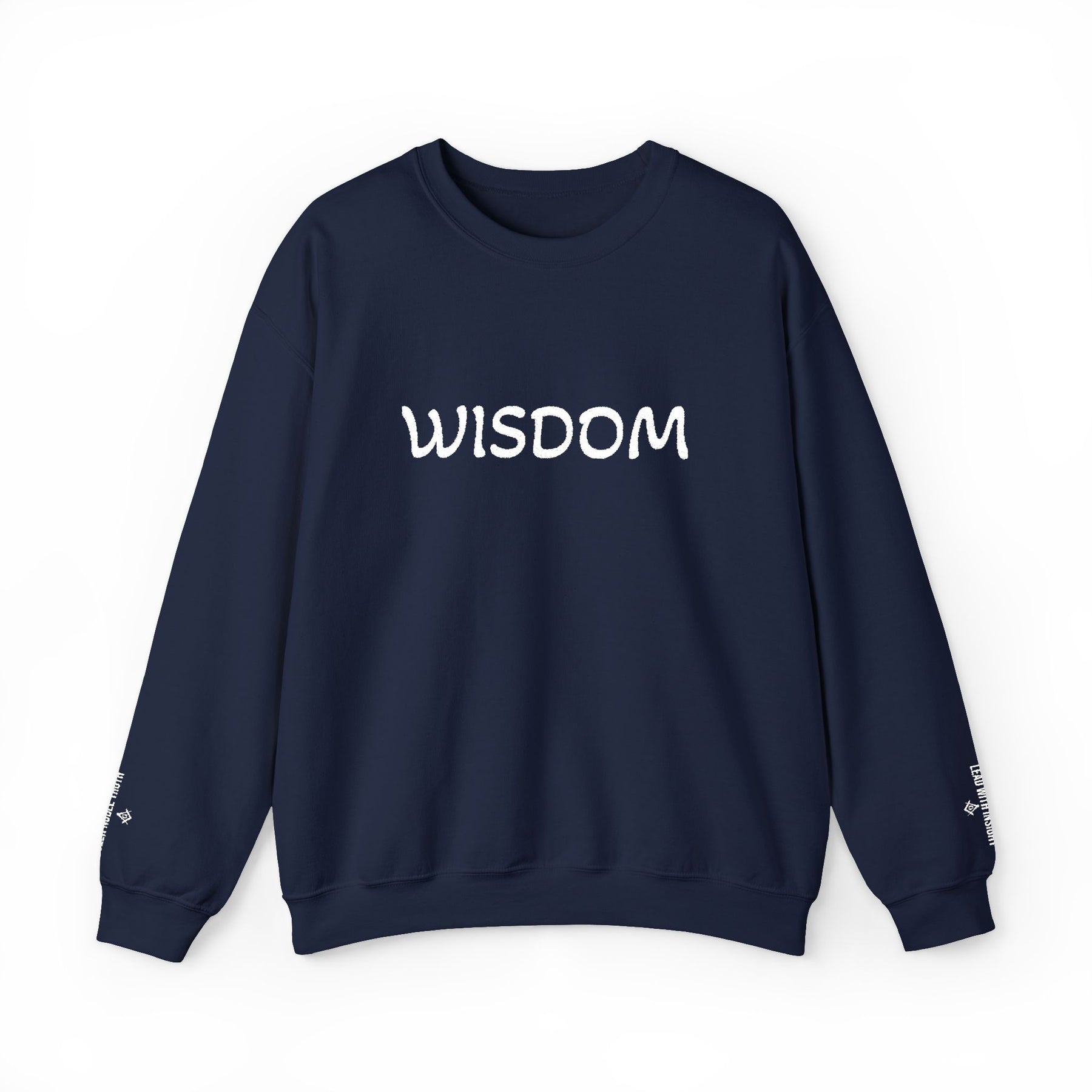 Master Mason Blue Lodge Sweatshirt - Bricks Masons