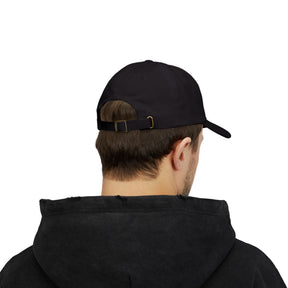 Knights of Pythias Baseball Cap - Cotton Various Colors - Bricks Masons