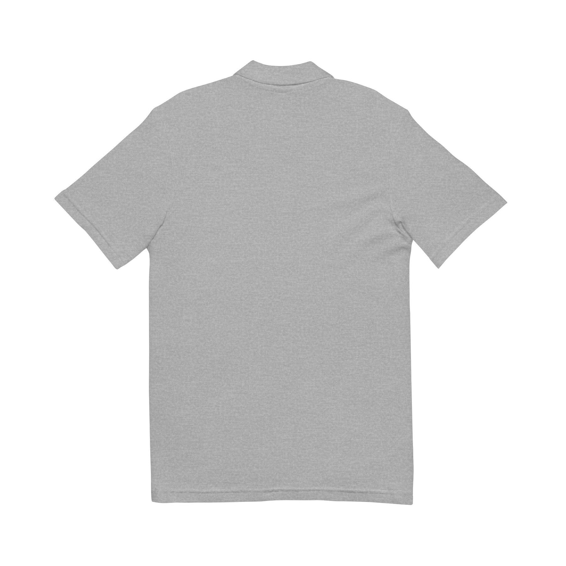 Master Mason Blue Lodge Polo Shirt - Embroidered Square & Compass G Firefighter Mason - Bricks Masons