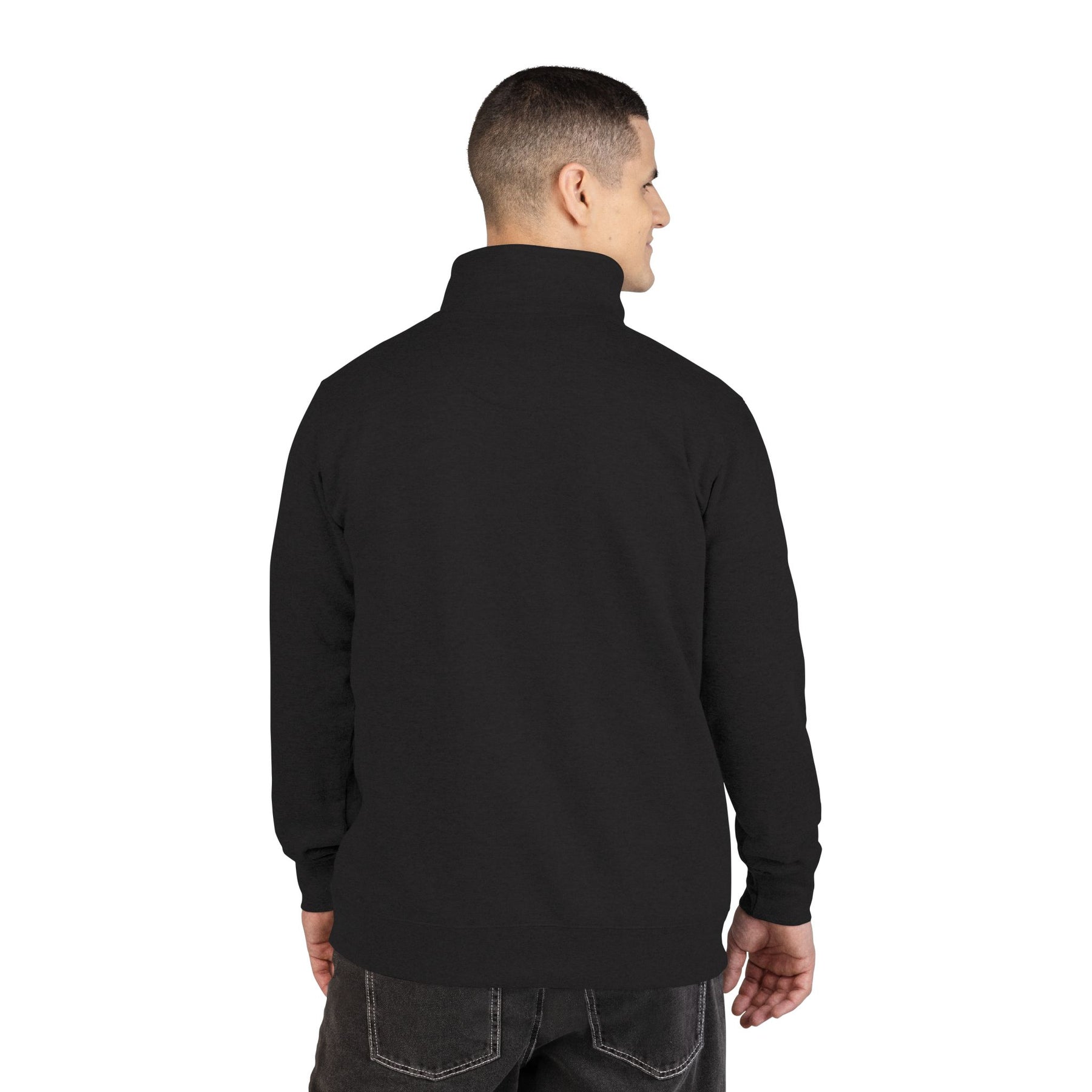 Shriners Sweatshirt - Embroidered Sphinx Crescent Emblem - Bricks Masons