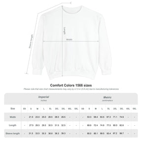 Knights of Pythias Sweatshirt - Crewneck Emblem Style - Bricks Masons