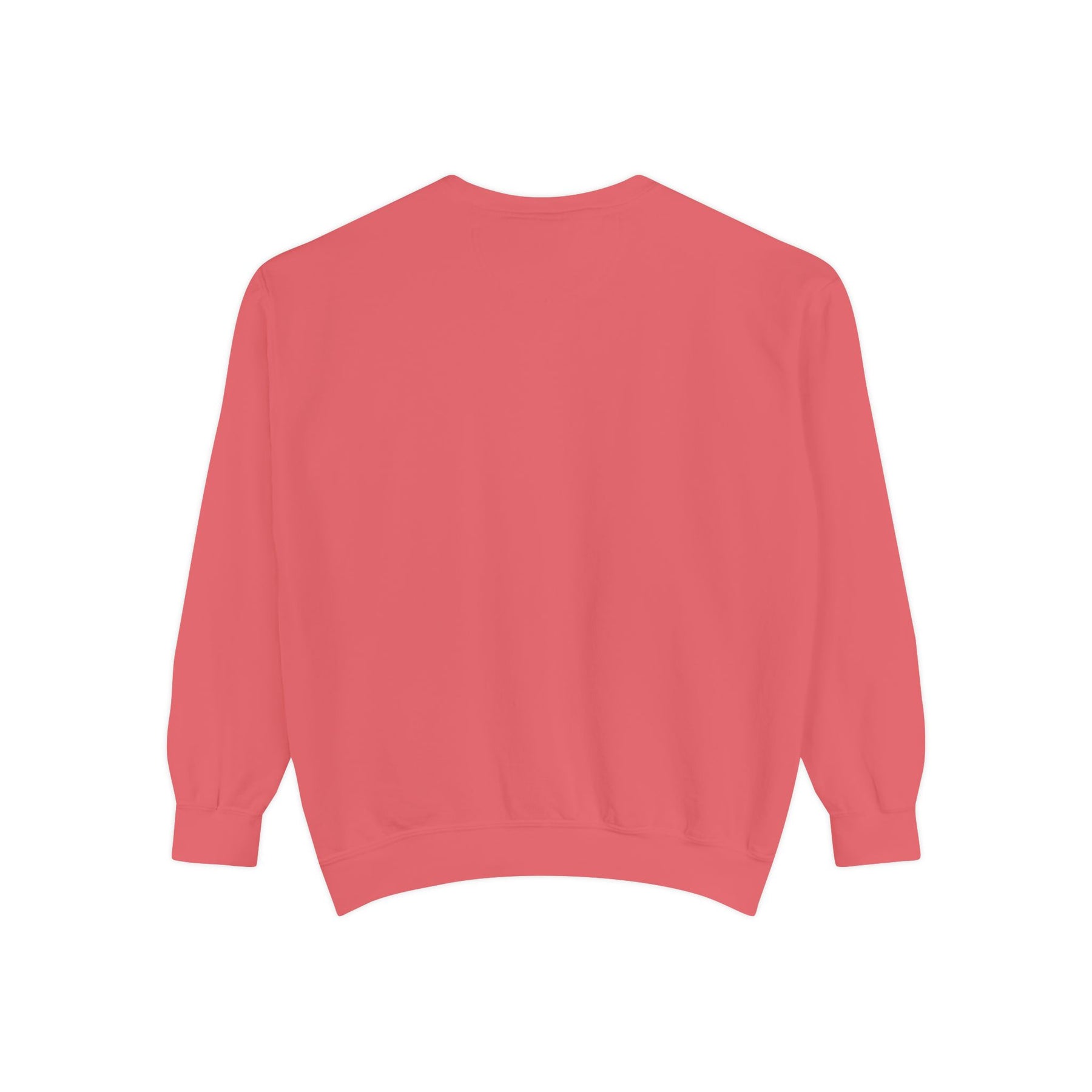 LOCOP Sweatshirt - Classic Crewneck Embroidery - Bricks Masons