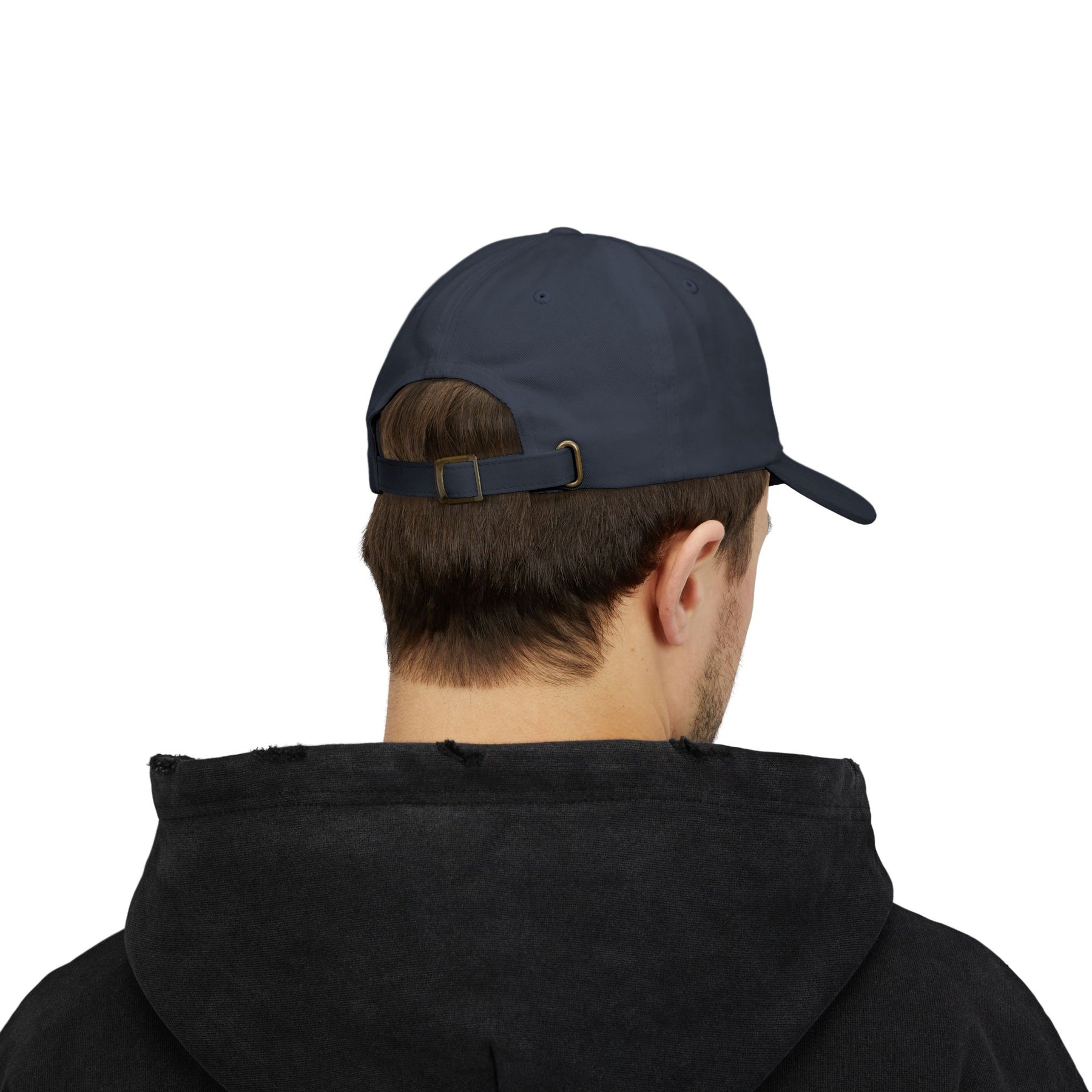 DOI Baseball Cap - Cotton Various Colors - Bricks Masons