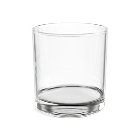 Master Mason Blue Lodge Whiskyglas – Winkelmaß und Zirkel mit G