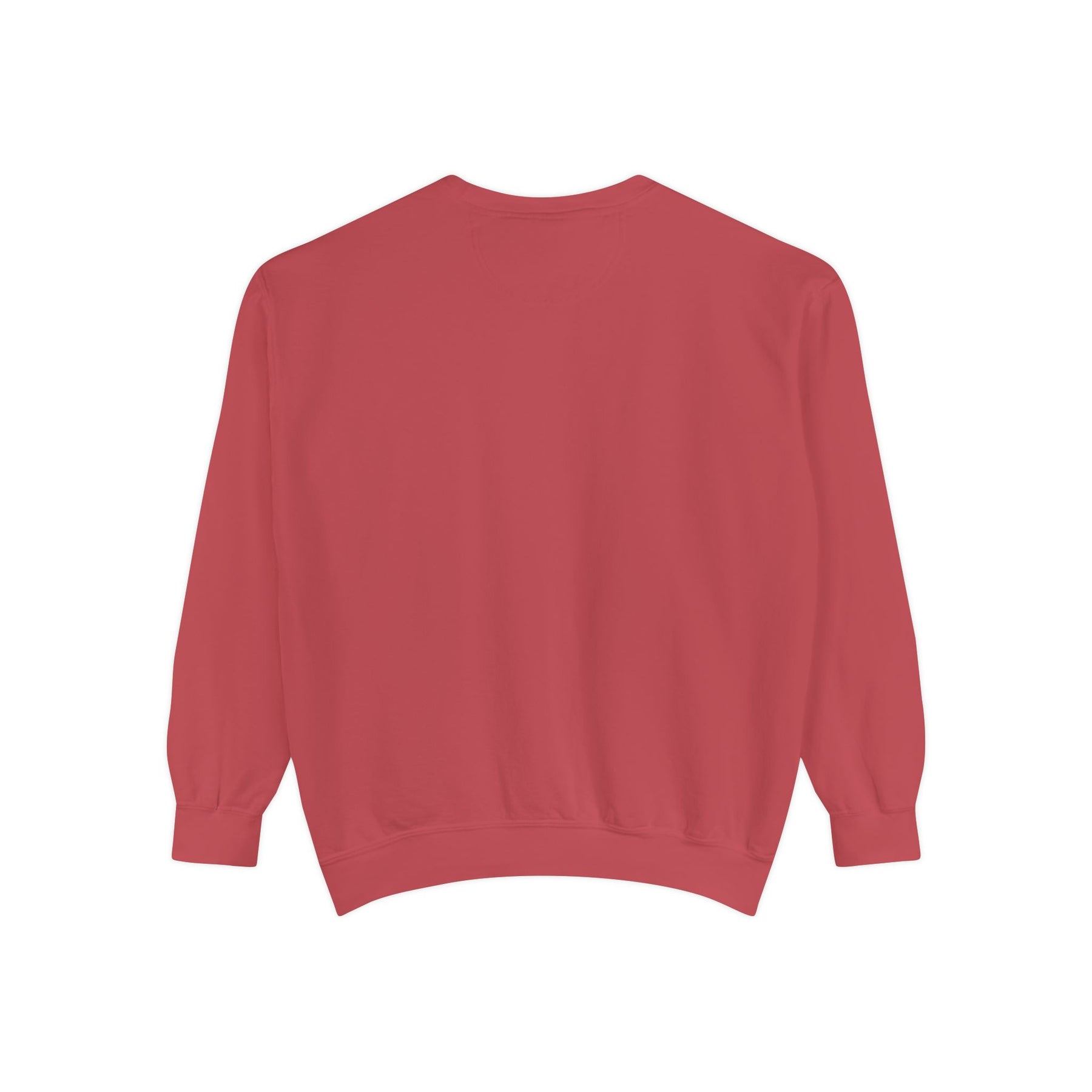 OES Sweatshirt - Star Emblem Embroidery - Bricks Masons