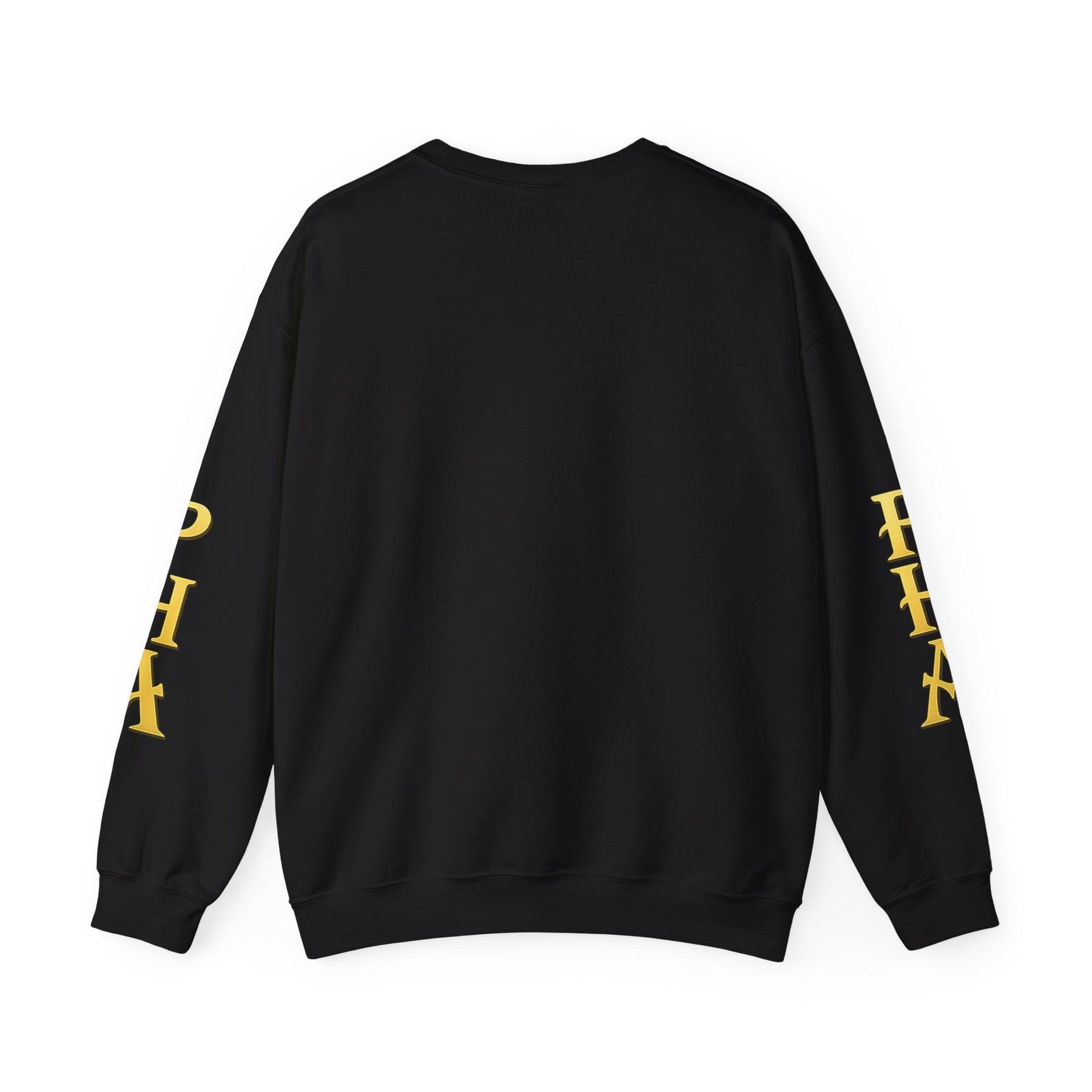 Master Mason Blue Lodge Sweatshirt - Prince Hall Affiliated Square & Compass G & Eye