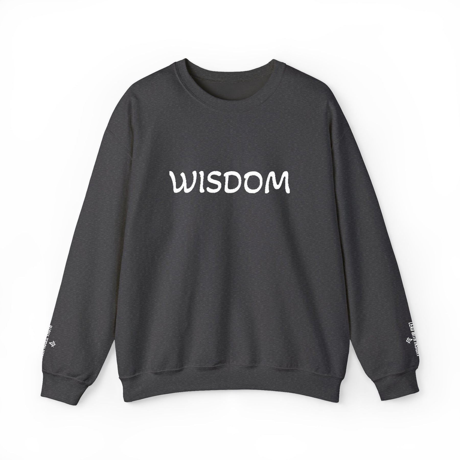 Master Mason Blue Lodge Sweatshirt - Bricks Masons