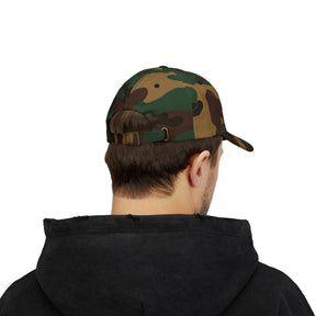 Malta Jurisdiction Baseball Cap - Cotton Various Colors - Bricks Masons