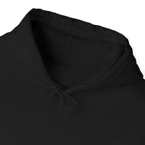 Daughters of Sphinx Hoodie - Soft Cotton Poly Blend - Bricks Masons