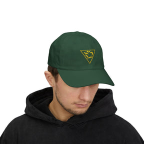 Grand Tiler of Solomon Baseball Cap - Cotton Various Colors - Bricks Masons