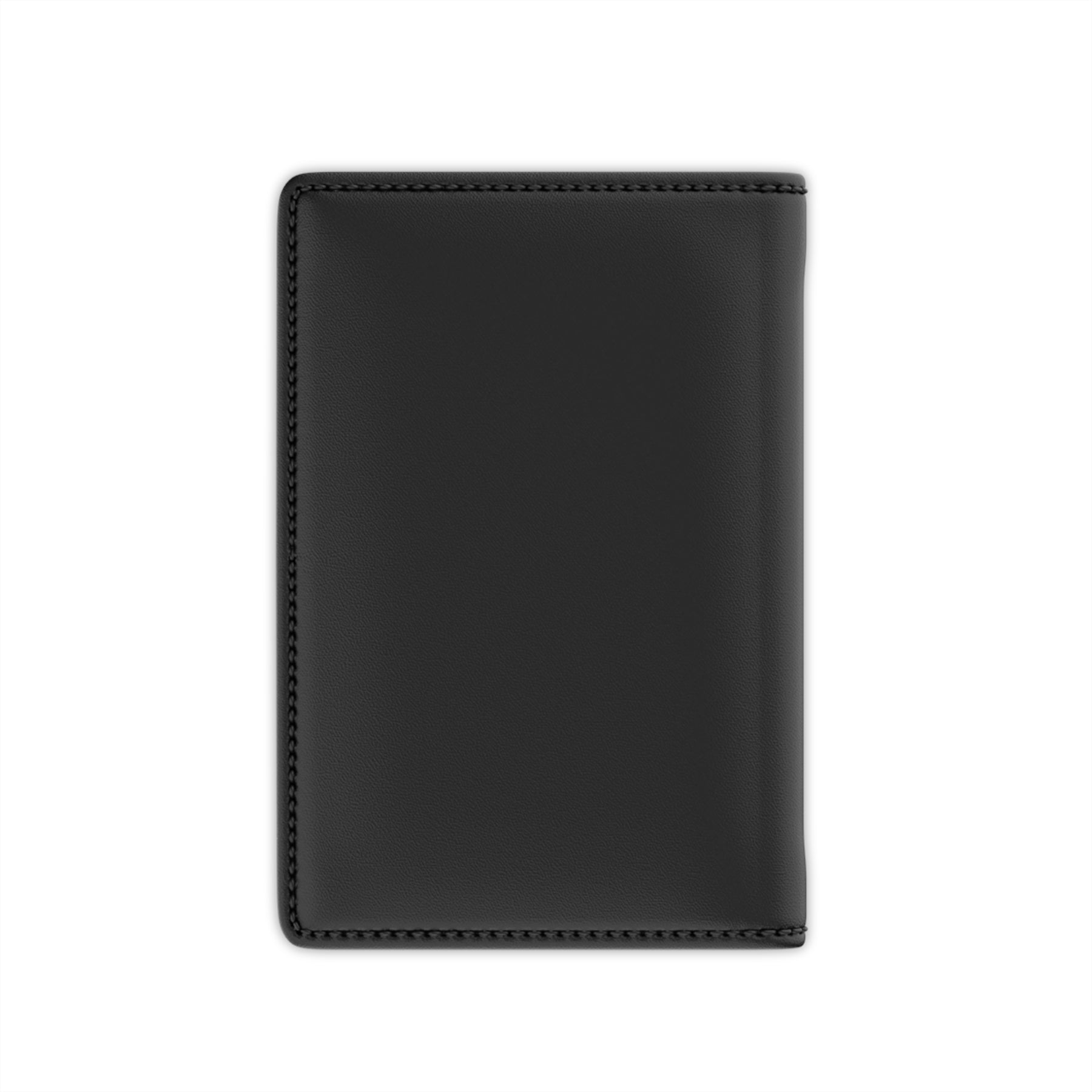 Knights of the All Seeing Eye Passport Cover - Blue PU Leather With  Inner Compartments - Bricks Masons