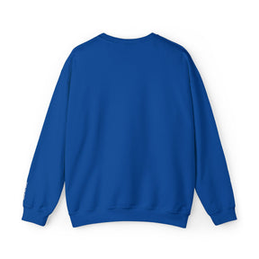 Master Mason Blue Lodge Sweatshirt - Justice Stand For Truth with Square & Compass - Bricks Masons