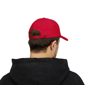 Elks of the World Baseball Cap - Cotton Various Colors - Bricks Masons