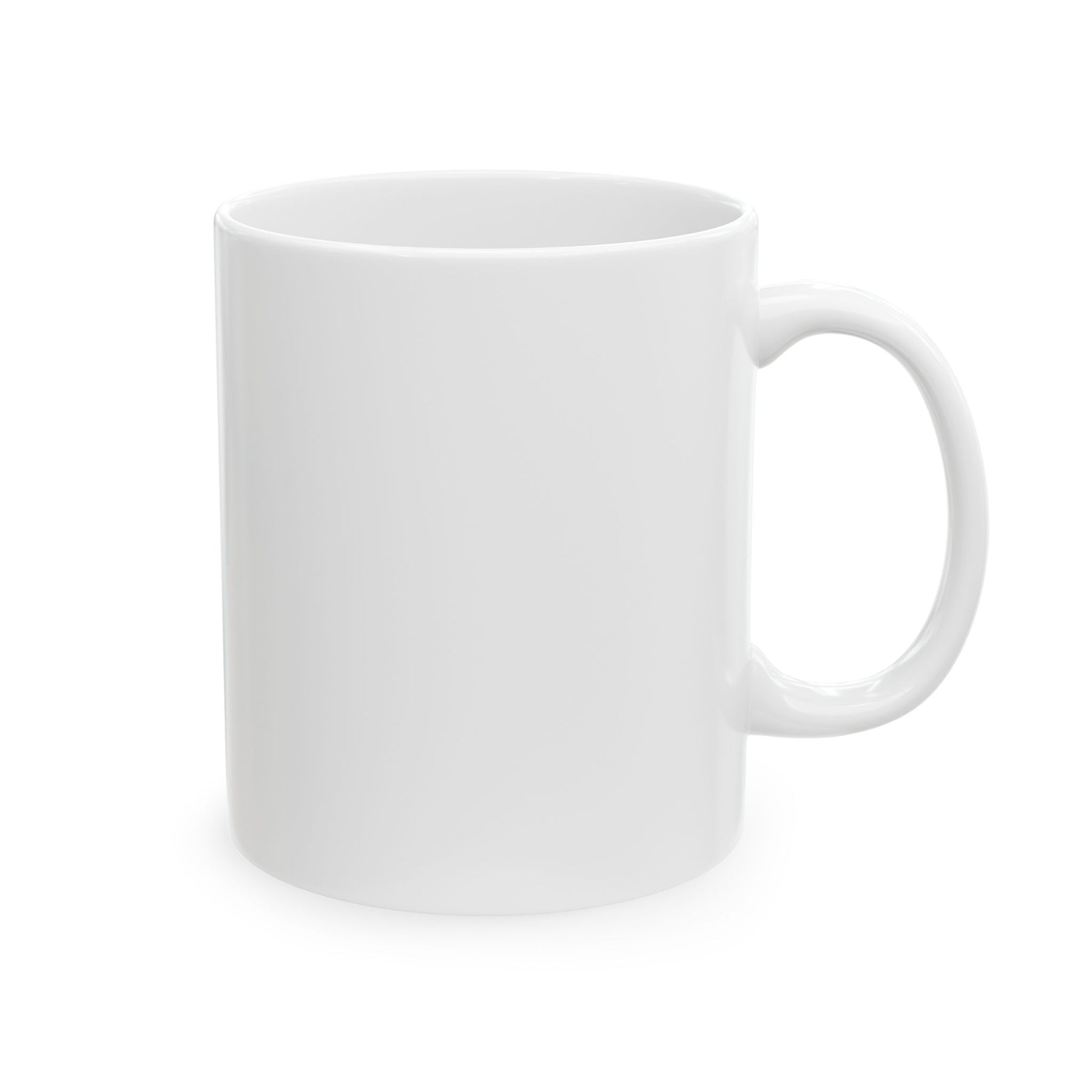 Master Mason Blue Lodge Mug - (11oz, 15oz) - Bricks Masons