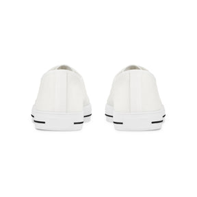 Order of the Secret Monitor Sneaker - Low Top Sneaker Black & White Gold & Purple Emblem - Bricks Masons