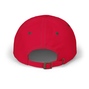 Malta Jurisdiction Baseball Cap - Cotton Various Colors - Bricks Masons