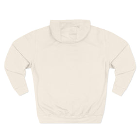 Knights of Pythias Hoodie - Left Chest Embroidery - Bricks Masons