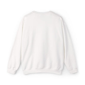 Allied Masonic Degrees Sweatshirt - Crewneck Front Embroidery - Bricks Masons