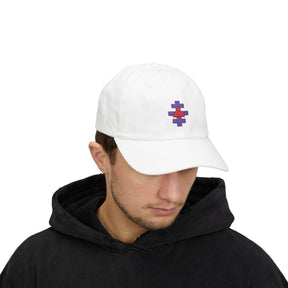 Knight Templar Priests Baseball Cap - Cotton Various Colors - Bricks Masons