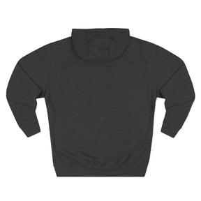 Order of Calanthe Hoodie - Left Chest Embroidery - Bricks Masons