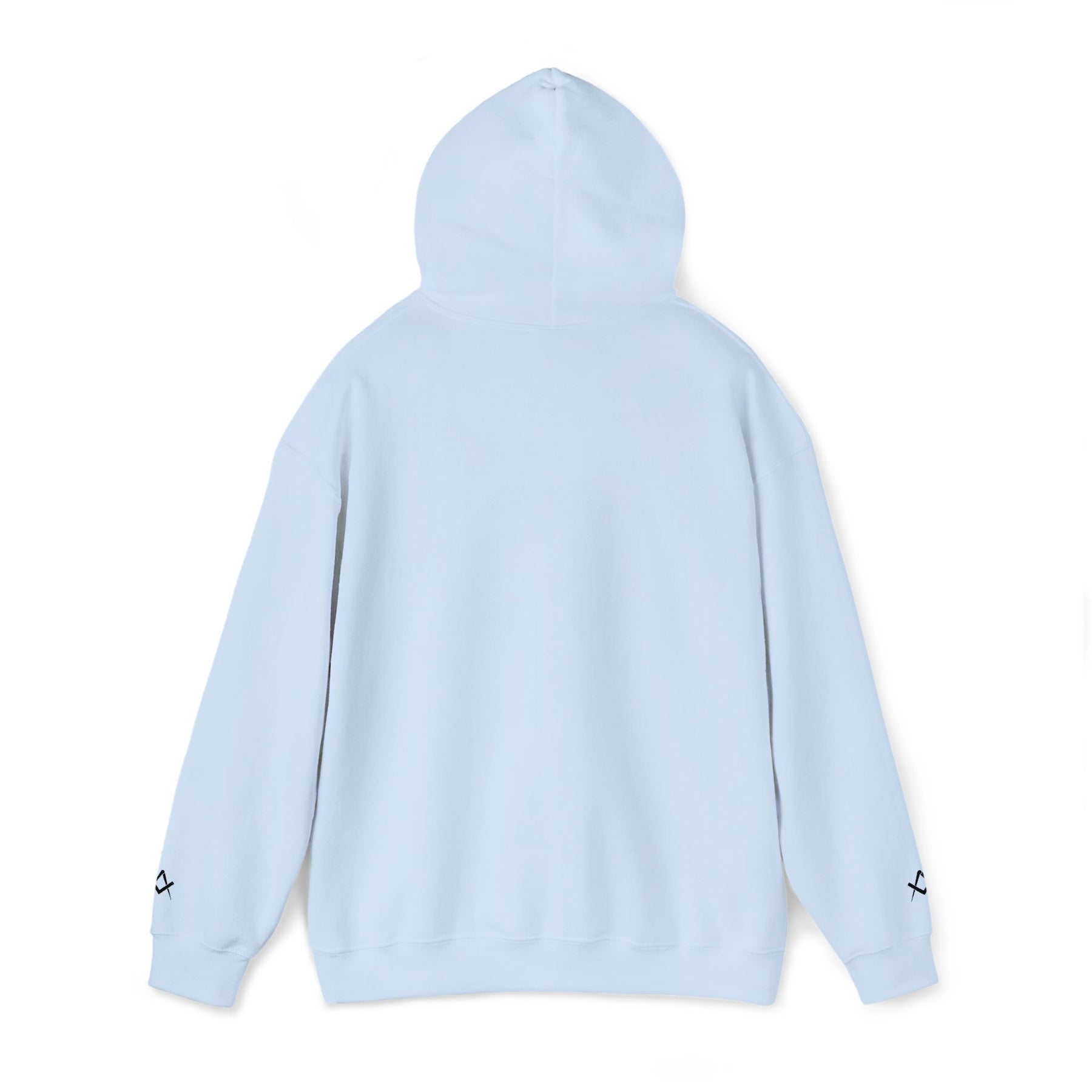 Entered Apprentice Blue Lodge Sweatshirt - Bricks Masons