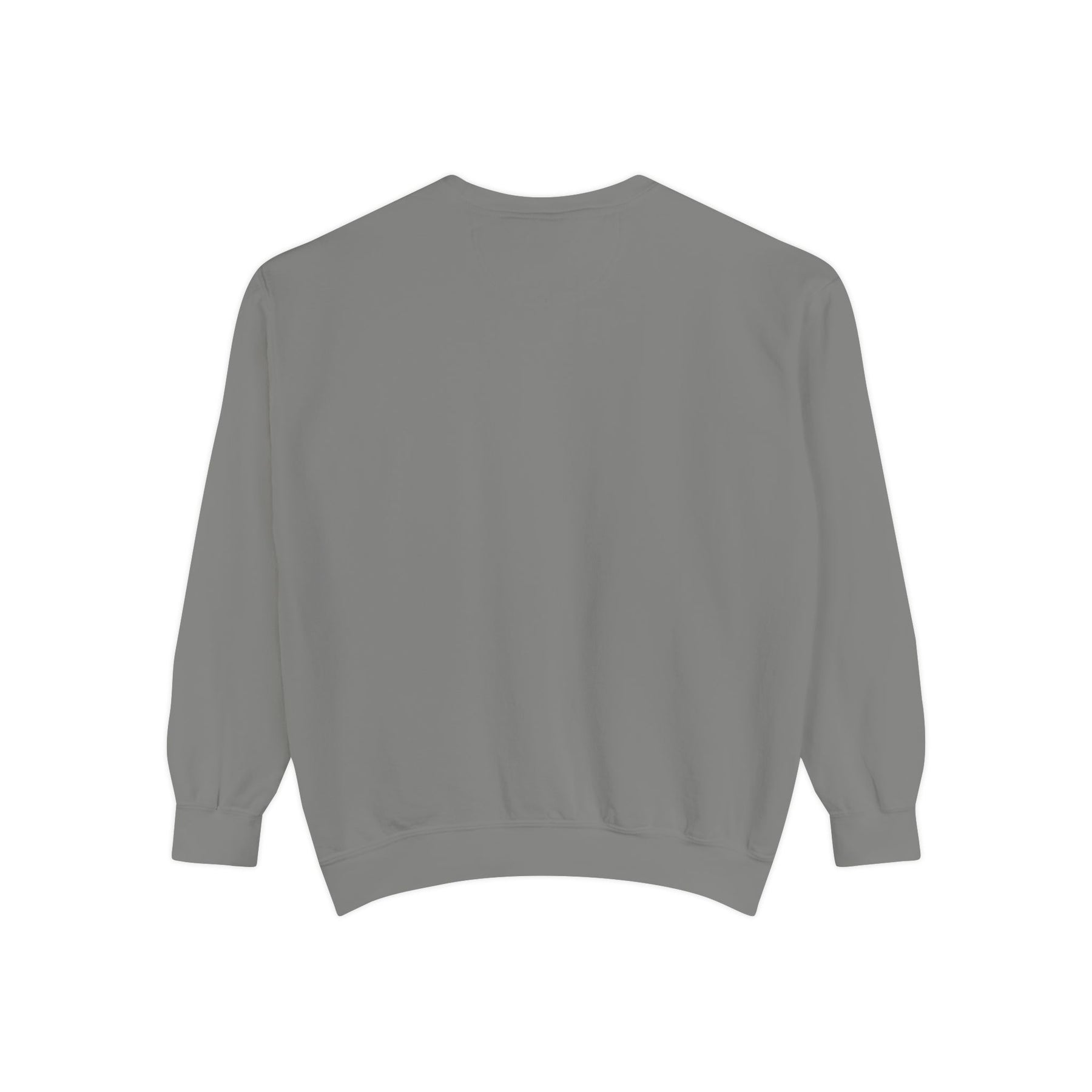 Allied Masonic Degrees Sweatshirt - Embroidered White AMD Emblem - Bricks Masons