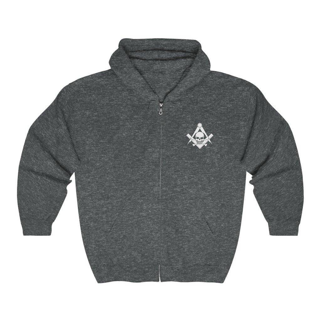 Widows Sons Hoodie - Various Colors