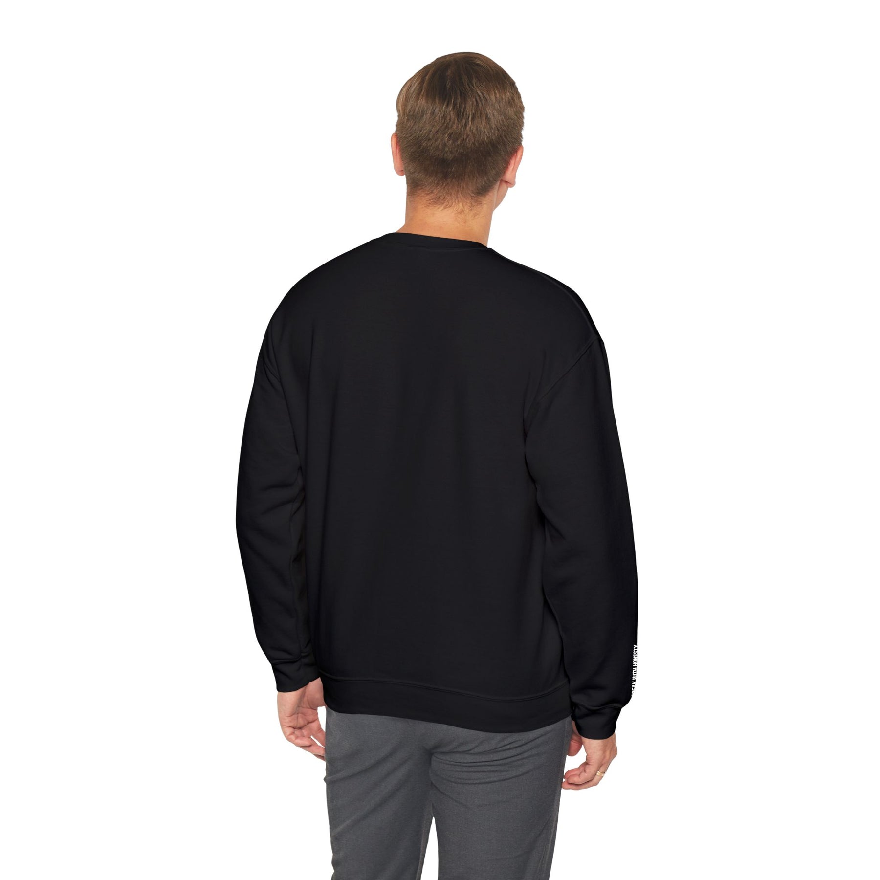 Master Mason Blue Lodge Sweatshirt - - Bricks Masons
