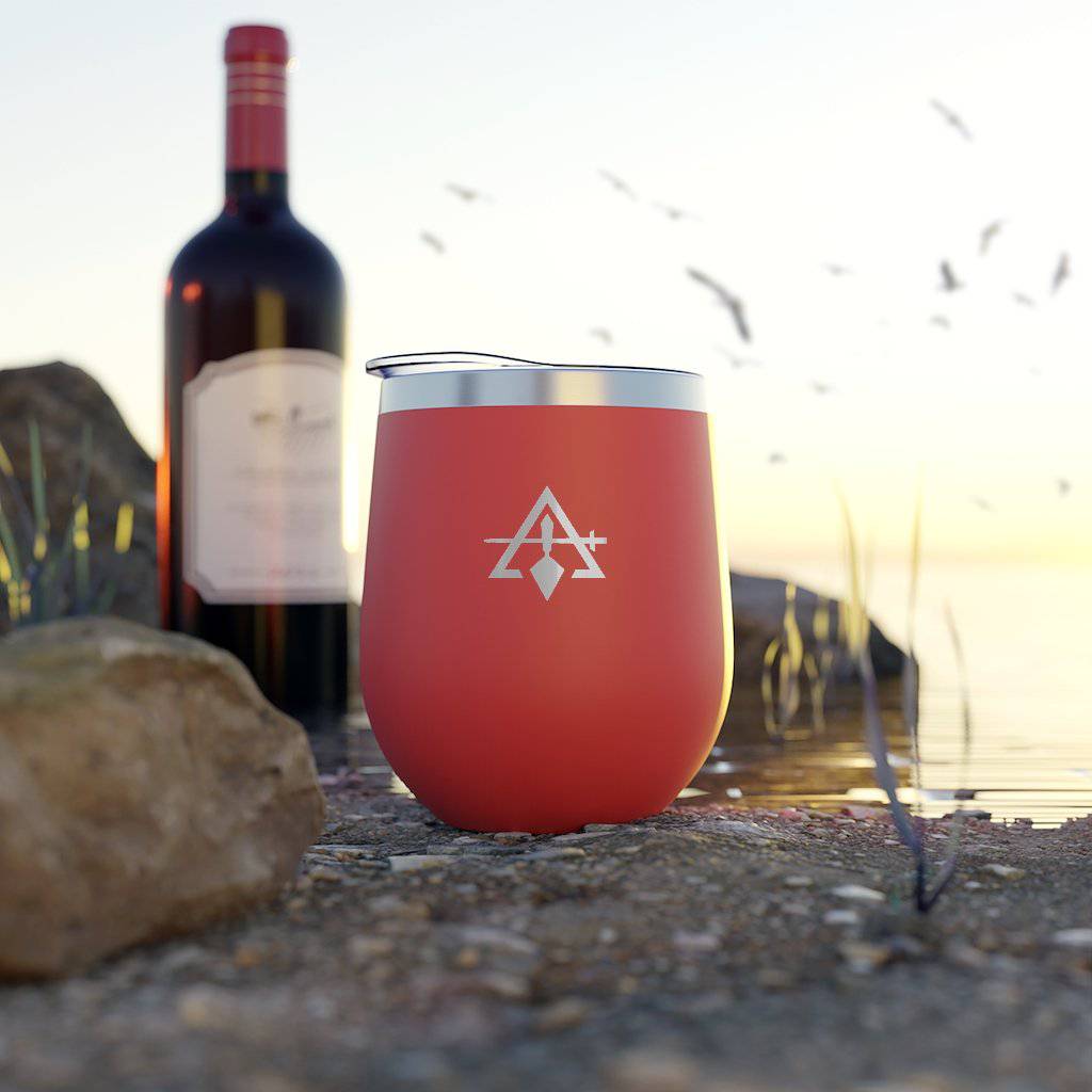 Council Vacuum Cup - Various Colors - Bricks Masons