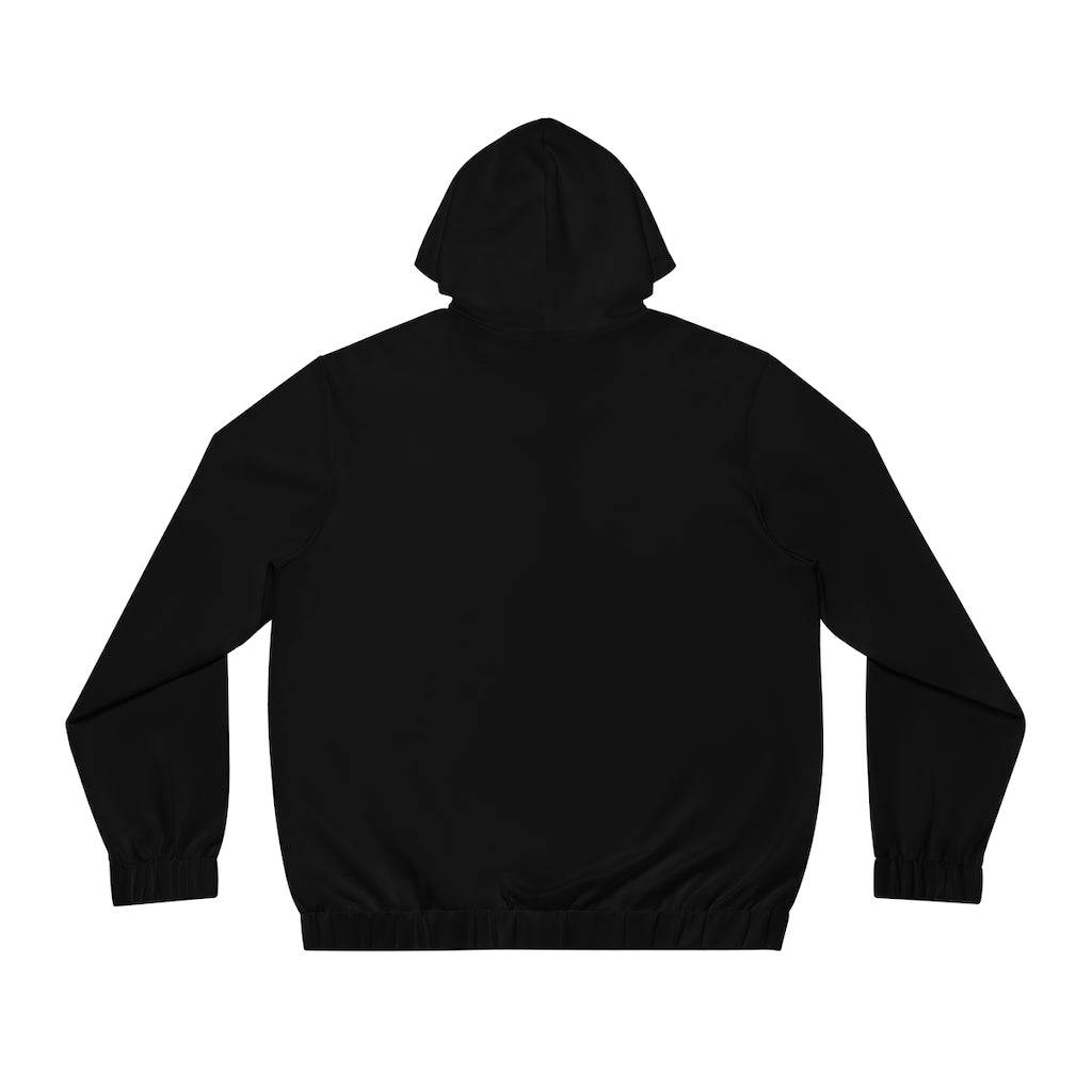 32nd Degree Scottish Rite Hoodie - Wings Down Black - Bricks Masons