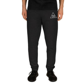32nd Degree Scottish Rite Jogger - Embroidery - Bricks Masons