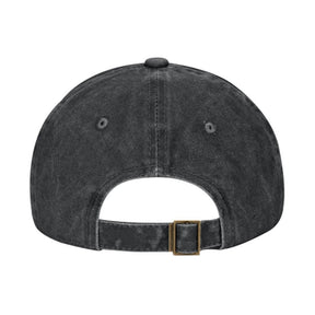 33rd Degree Scottish Rite Baseball Cap - Ancient Accepted - Bricks Masons