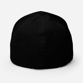 33rd Degree Scottish Rite Baseball Cap - Golden Embroidery - Bricks Masons