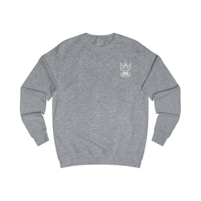 33rd Degree Scottish Rite Sweatshirt - Wings Up Various Colors - Bricks Masons